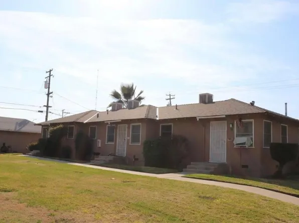 2114 E Peralta Way, Fresno, CA 93703