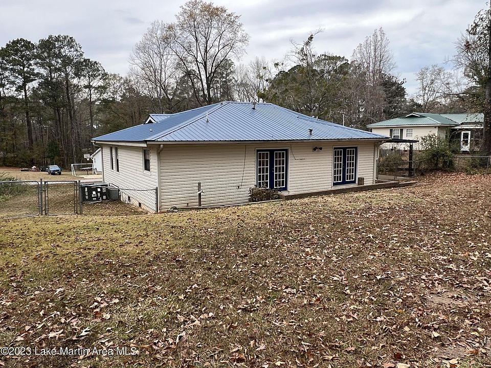1007 13th Ave, Alexander City, AL 35010 Zillow