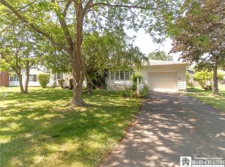 14 Wilson Ave, Dunkirk, NY 14048