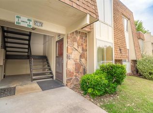 4338 E 67th St S #590, Tulsa, OK 74136