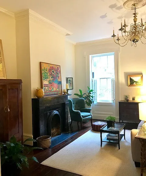 118 E Harris St — Photo 4