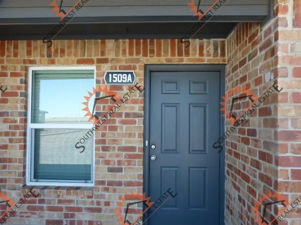 1509 W Llano Estacado, 1509 W Llano Estacado Blvd #D, Clovis, NM 88101