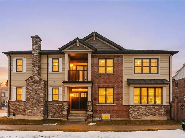 3209 Daisy Way, Oakville, ON L6M 1L4