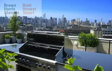 Rented by Brown Harris Stevens