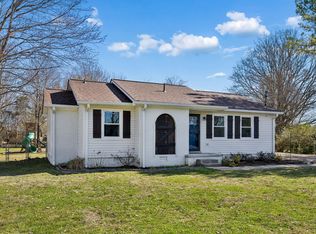 277 S Meribeth Ln, Christiana, TN 37037