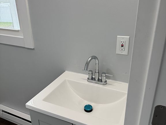 Master Bathroom Vanity