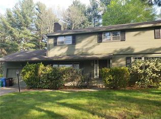 50 Knollwood Dr, New Britain, CT 06052