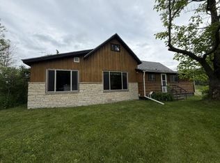 402 GRANITE RIDGE ROAD WEST, Stevens Point, WI 54481