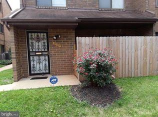 3178 1/2 Berry Rd NE, Washington, DC 20018