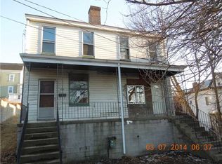 426 Greenfield Ave, Pittsburgh, PA 15207