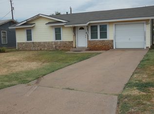 2818 Post Oak Rd, Abilene, TX 79606