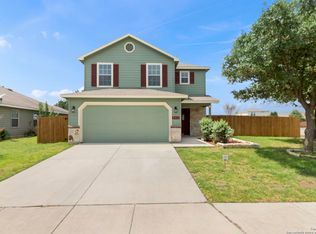 221 Passerina Spur, Schertz, TX 78154