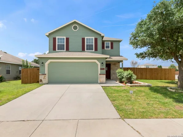 221 Passerina Spur, Schertz, TX 78154