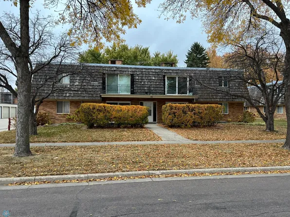 511 Forest Ave N APT C, Fargo, ND 58102