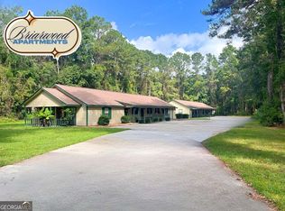 200 N West St APT H, Kingsland, GA 31548