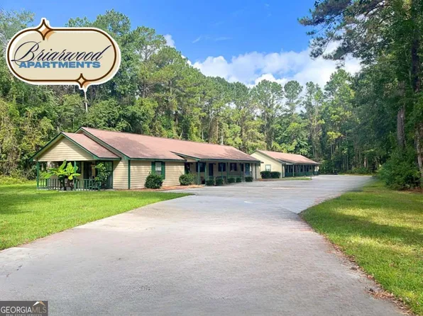 200 N West St, Kingsland, GA