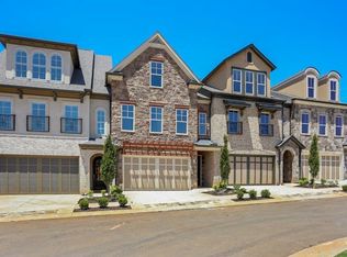 121 Via Roma #9, Woodstock, GA 30188