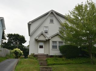 451 Spencer Rd, Rochester, NY 14609