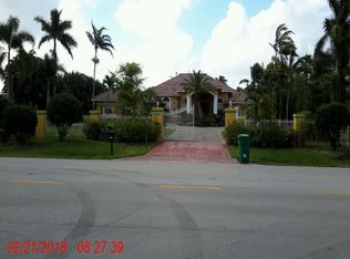 12020 SW 26th St, Davie, FL 33325