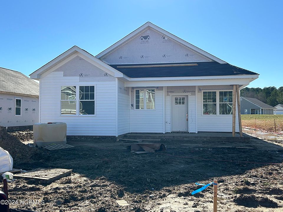 3551 Jetstream Drive, Wilson, NC 27896 MLS 100421888 Zillow