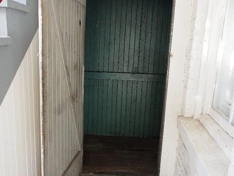 Storage space