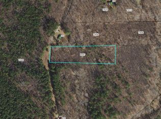 Panther Hollow Ln, Chase City, VA 23924