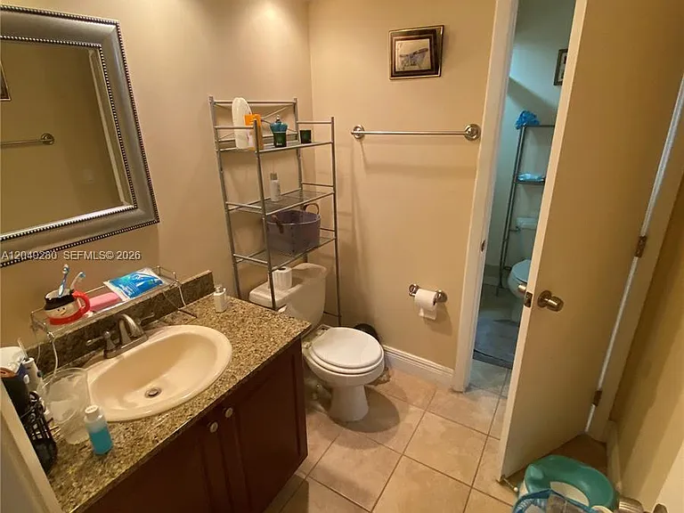 4875 SW 152nd Pl #C-96 — Photo 14