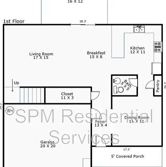 437 Lady Bug Ln — Photo 26