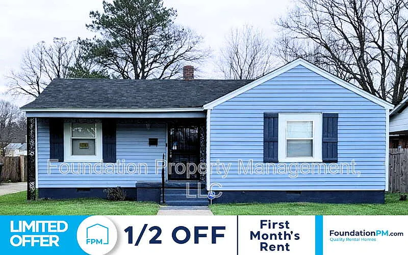 2412 Gentry Ave