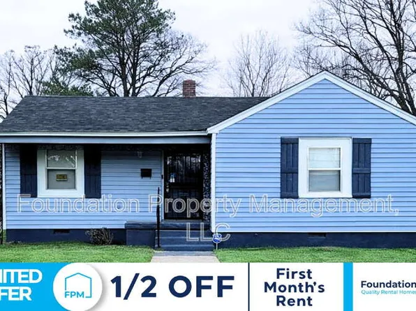 2412 Gentry Ave, Memphis, TN 38108