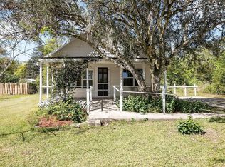 342 N Lakeview Dr, Lake Helen, FL 32744