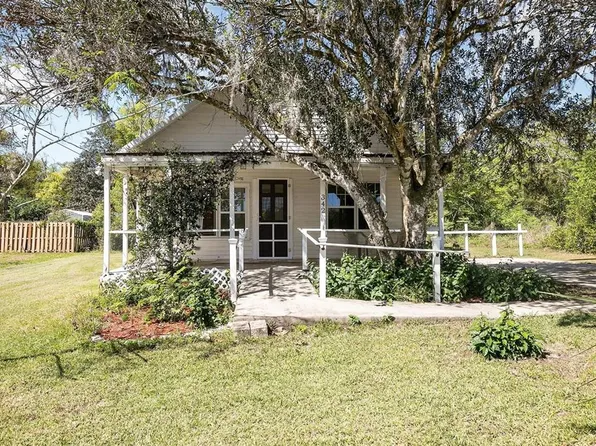 342 N Lakeview Dr, Lake Helen, FL 32744