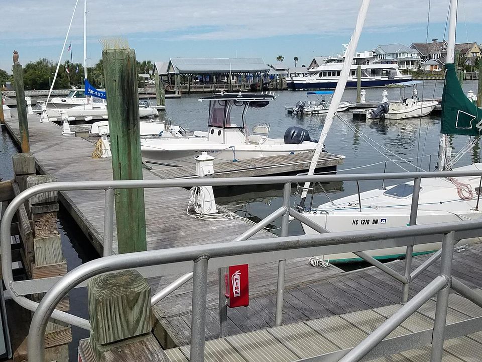 1st image of S 8 Bhi Boat Slip #S 8