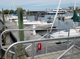 8 S Bhi Boat Slip, Southport, NC 28461