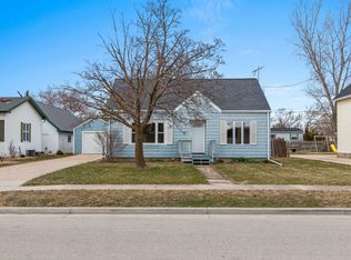 328 Mill St, Reedsville, WI 54230