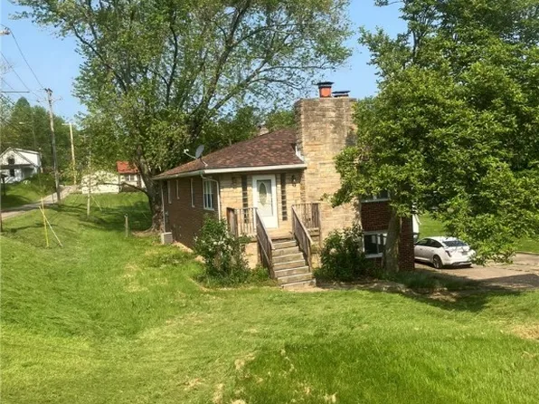 803 N Market St, Shreve, OH 44676