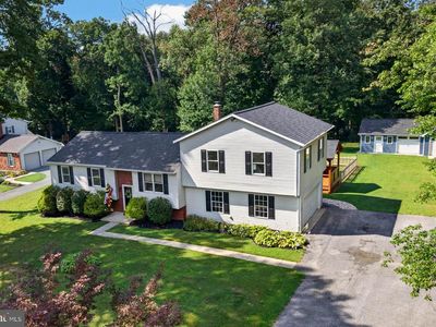 4294 Wolf Hill Dr, Hampstead, MD, 21074