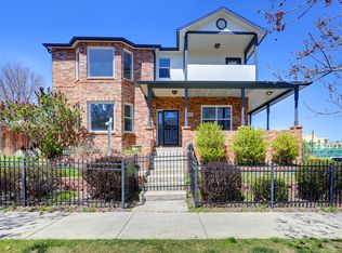 2607 W 26th Ave, Denver, CO 80211
