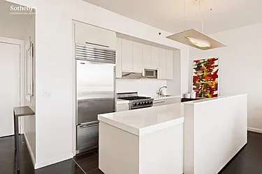 Rented by Sotheby's International Realty