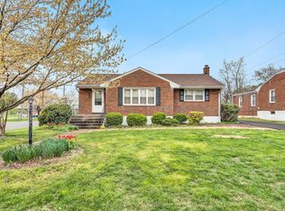 2602 Hebert St NW, Roanoke, VA