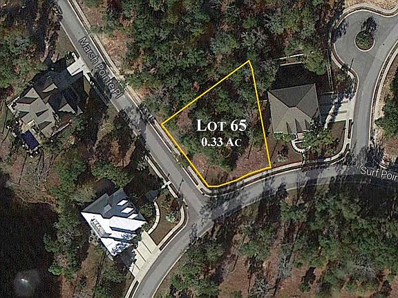5th image of Lot 65 Surf Pointe Dr. #1201 Surf Pointe Drive
