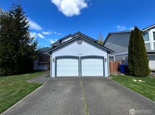 4124 Kapalea Way SE, Lacey, WA