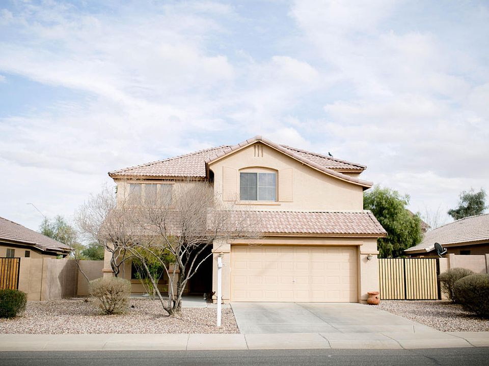 1st image of 1790 N Desert Willow St