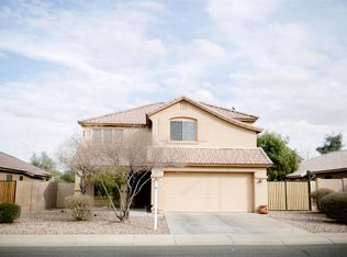 1790 N Desert Willow St, Casa Grande, AZ 85122