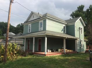 312 Elliott St, Durham, NC 27701