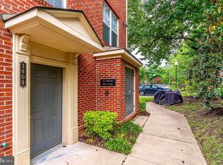 3909 Old Dominion Blvd #313, Alexandria, VA 22305