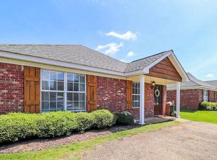 104 Private Road 3089, Oxford, MS 38655