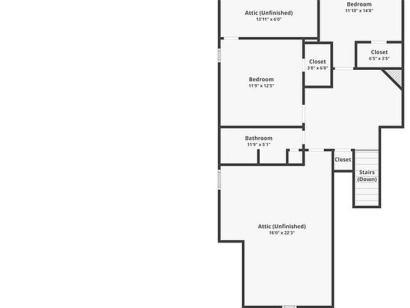 3rd image of 10243 Hamilton View Dr