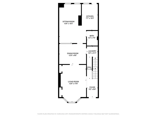 Sold by Ben Bay Realty Co. of Bay Ridge | media 43