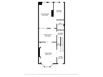 Sold by Ben Bay Realty Co. of Bay Ridge